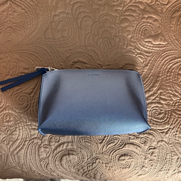 La Mer make up bag - Picture 5 of 5